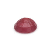 Natural Ruby (Manik) 5.01cts (5.50ratti)